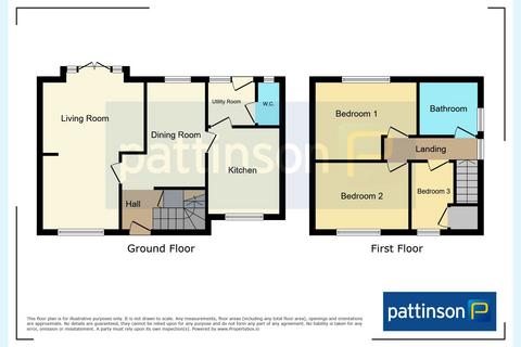 undefined, Ashbrooke Estate, Shotton Colliery, Durham, Durham, DH6 2LN