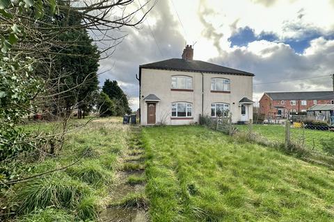 undefined, 3 Fields View, Burleydam, Whitchurch, Shropshire SY13 4BD