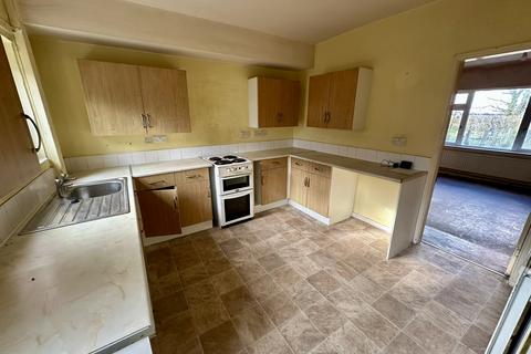 undefined, 3 Fields View, Burleydam, Whitchurch, Shropshire SY13 4BD