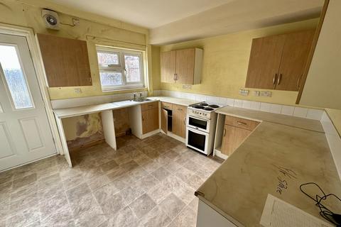 undefined, 3 Fields View, Burleydam, Whitchurch, Shropshire SY13 4BD