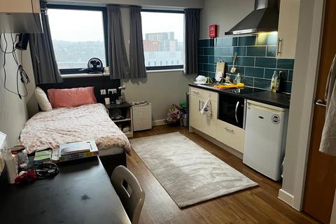 undefined, 110 Queen Street, City Centre, Sheffield