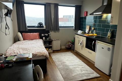 undefined, 110 Queen Street, City Centre, Sheffield