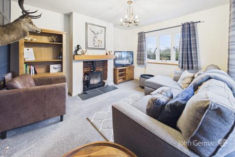 undefined, Loxley Green, Uttoxeter