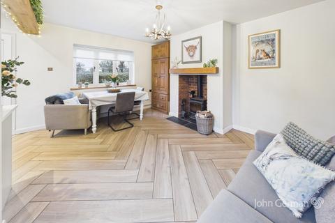 undefined, Loxley Green, Uttoxeter