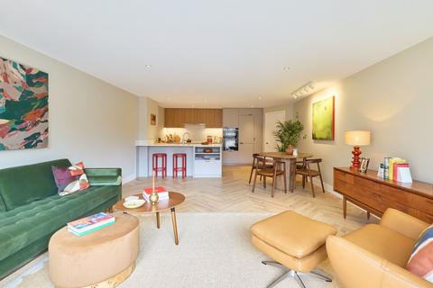 undefined, Hills Road, Cambridge CB2