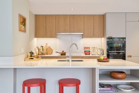 undefined, Hills Road, Cambridge CB2