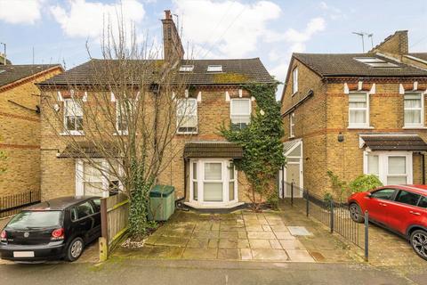 4 bedroom house for sale, Courthope Villas, London SW19