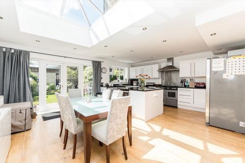 4 bedroom house for sale, Courthope Villas, London SW19