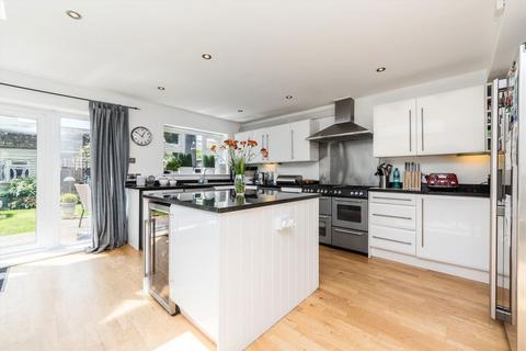 4 bedroom house for sale, Courthope Villas, London SW19