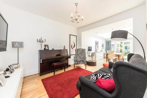 undefined, Courthope Villas, London SW19
