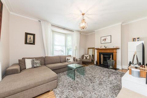 undefined, Courthope Villas, London SW19