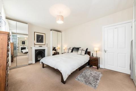 undefined, Courthope Villas, London SW19