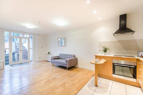 1 bedroom flat to rent, Penywern Road, Earls Court, London, SW5