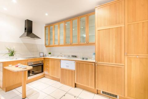1 bedroom flat to rent, Penywern Road, Earls Court, London, SW5