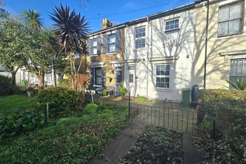 undefined, Beach Street, Sheerness ME12