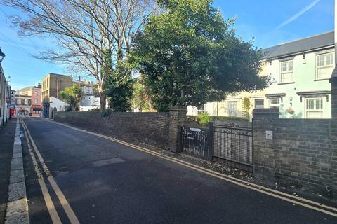 undefined, Beach Street, Sheerness ME12
