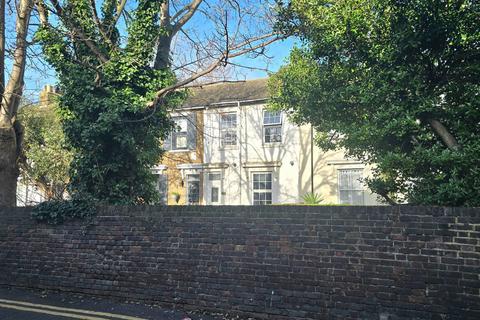 undefined, Beach Street, Sheerness ME12