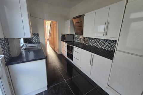 undefined, Beach Street, Sheerness ME12