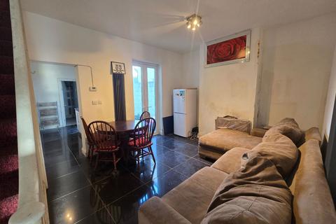 undefined, Beach Street, Sheerness ME12