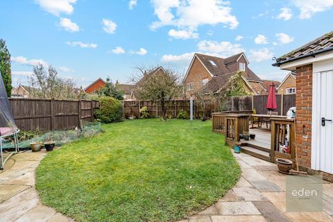 6 bedroom detached house for sale, Mercers Place, Kings Hill, ME19