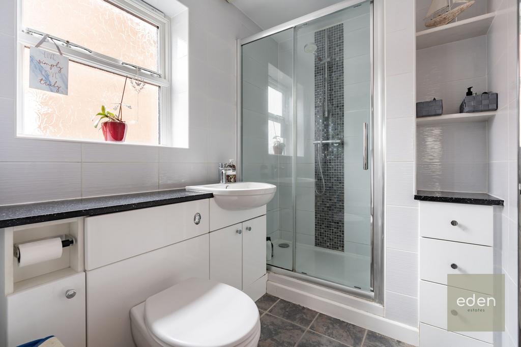 En suite