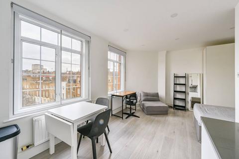Studio to rent, Harrowby Street, Marylebone, London, W1H