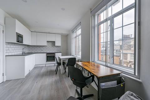 Studio to rent, Harrowby Street, Marylebone, London, W1H