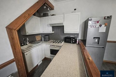 undefined, Prospect Terrace, Towngate Road, Batley