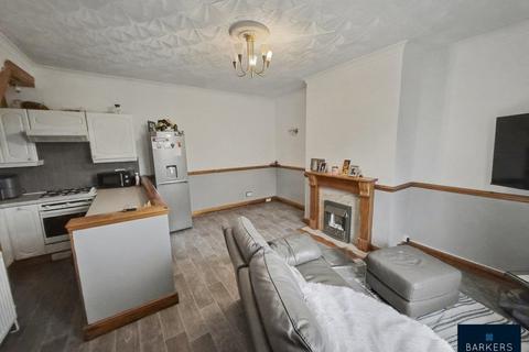 undefined, Prospect Terrace, Towngate Road, Batley