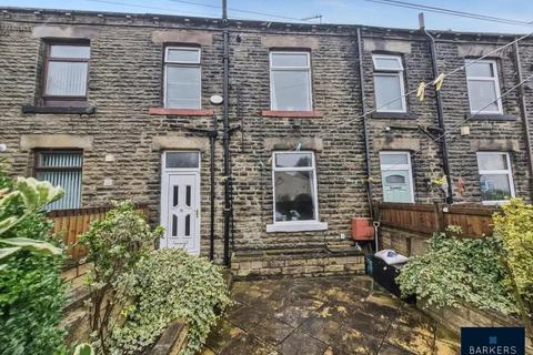 undefined, Prospect Terrace, Towngate Road, Batley