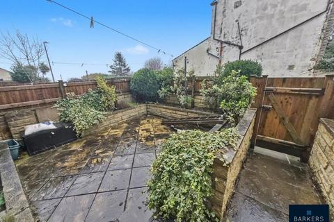 undefined, Prospect Terrace, Towngate Road, Batley
