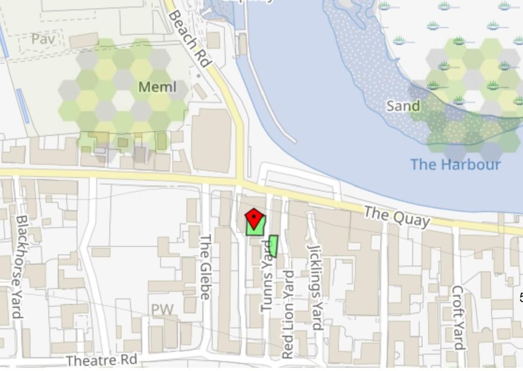 Location Plan