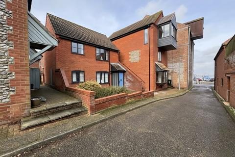 undefined, Tunns Yard, Norfolk NR23