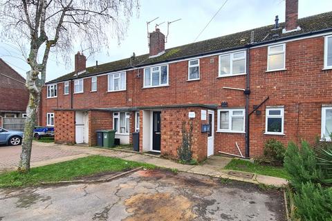 undefined, Coronation Walk, North Walsham