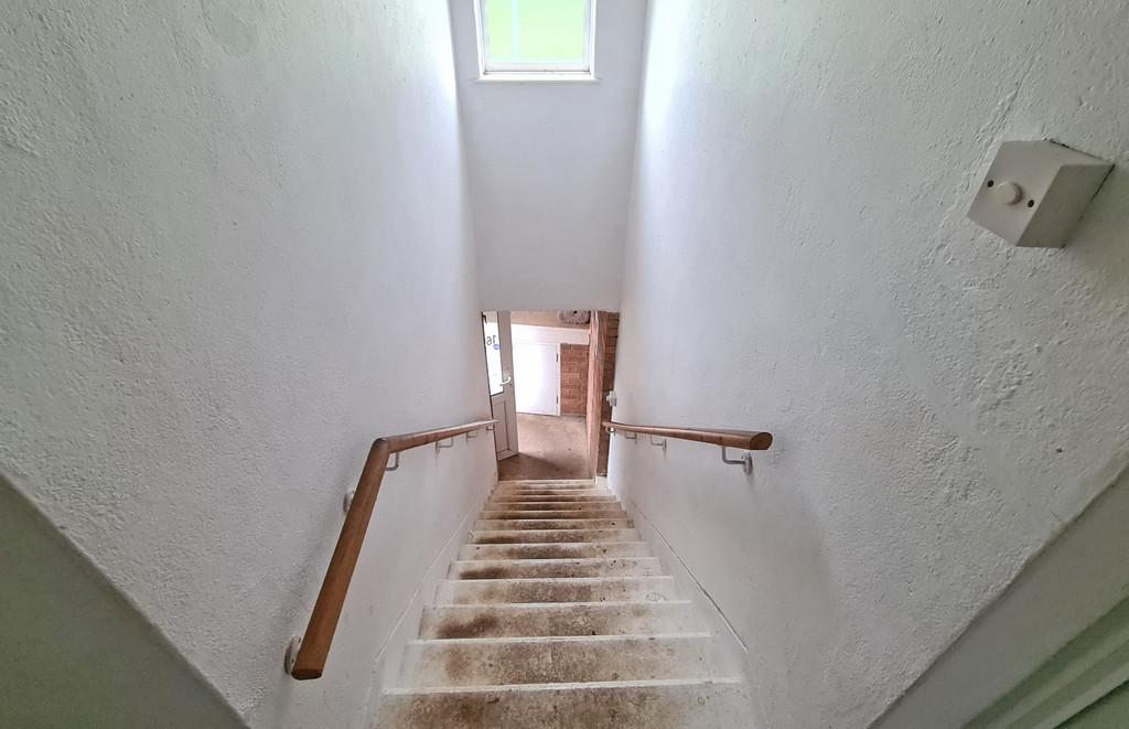 Stairwell
