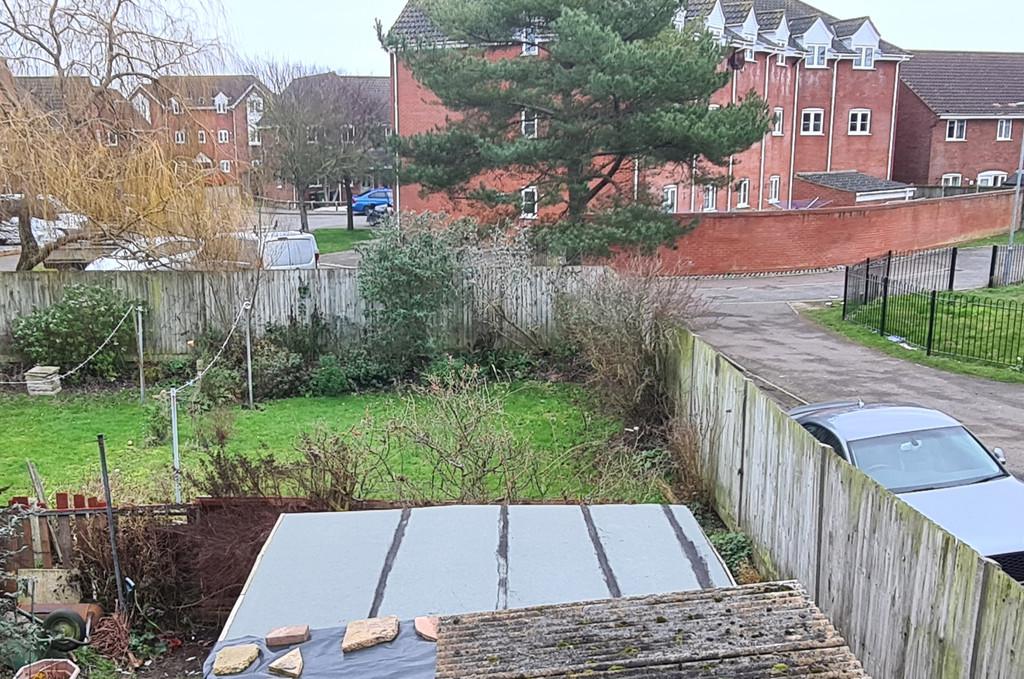 View to gdn