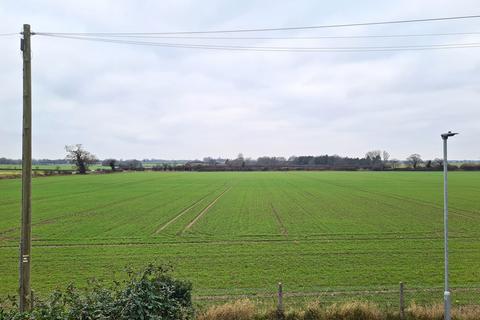 undefined, Coronation Walk, North Walsham