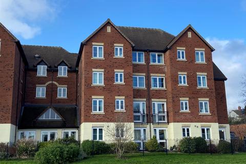 undefined, Mellor Lodge, Uttoxeter