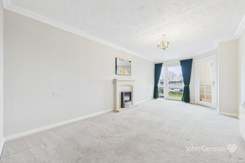 undefined, Mellor Lodge, Uttoxeter