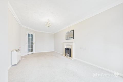 undefined, Mellor Lodge, Uttoxeter