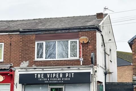 undefined, Liverpool Road, Irlam