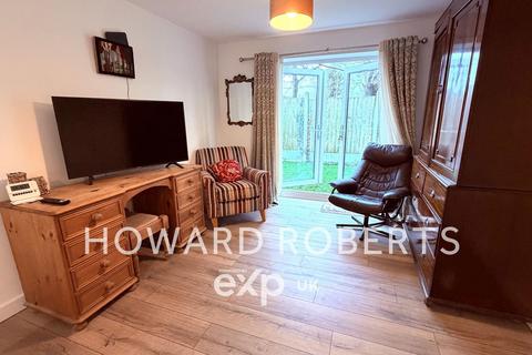 undefined, Chapel Lane, Preston PR4