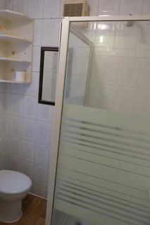 1 bedroom terraced house to rent, St Pauls Avenue, Willesden Green
