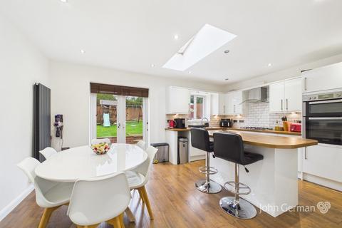 3 bedroom detached house for sale, Elms Avenue, Littleover