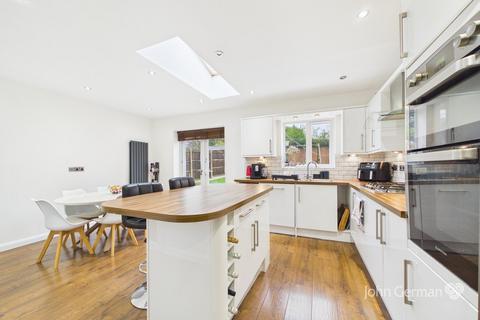 3 bedroom detached house for sale, Elms Avenue, Littleover