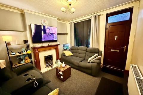 undefined, Francis Street, Derby
