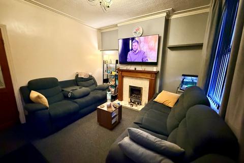 undefined, Francis Street, Derby