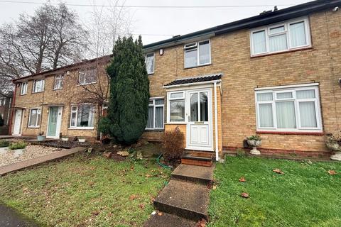 undefined, Cornwall Road, Derby