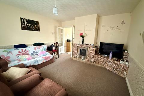 undefined, Cornwall Road, Derby