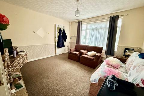 undefined, Cornwall Road, Derby